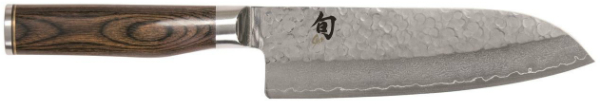 Kai Shun Premier TDM-1702 Santoku mit Messertasche Kai Shun Premier TDM-1702 Santoku mit Messertasche
