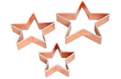 Lurch Plätzchen Ausstecher Set "Weihnachten"