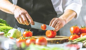 Das Material ist entscheidend Das Material ist entscheidend