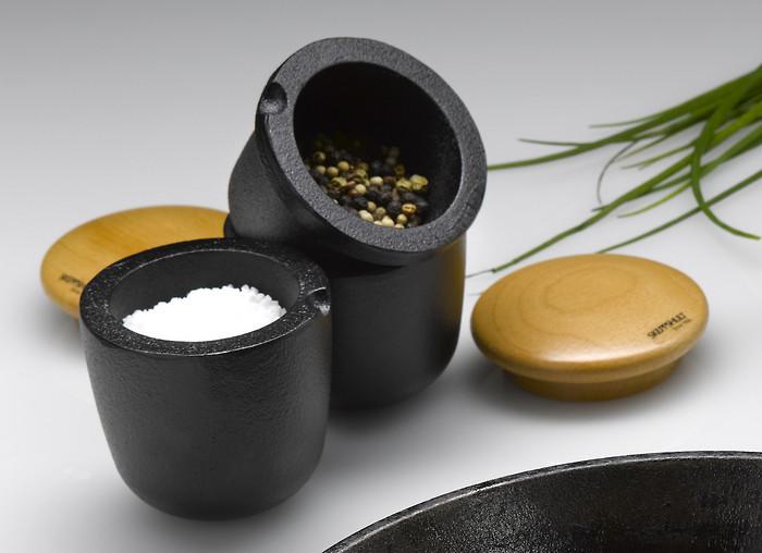 Skeppshult Swing Pfeffer- und Kr&auml;uterm&uuml;hle